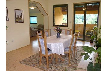 Сербiя Privát Zlatibor, Екстер'єр